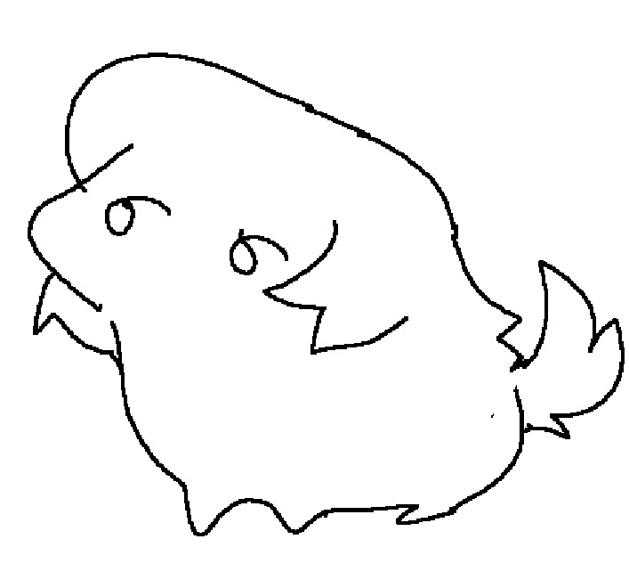 It's me, but it's not. It's me, but it's not.